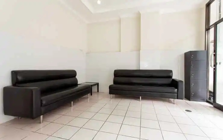 Fortuna Guest House