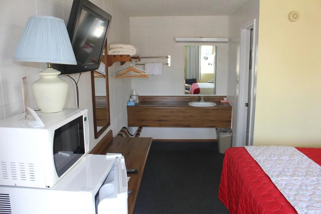 Oak Grove Inn