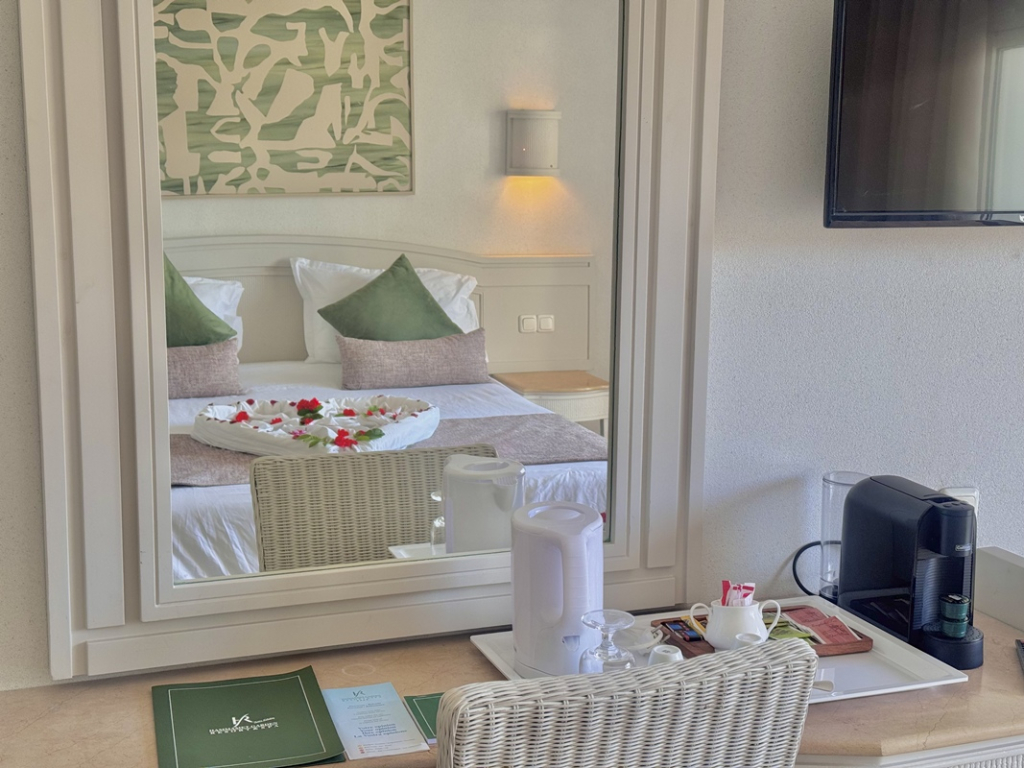 Hammamet Garden Resort and Spa