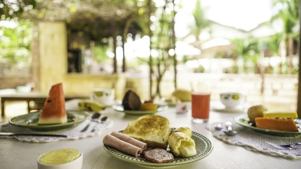 Kanaloa Pousada