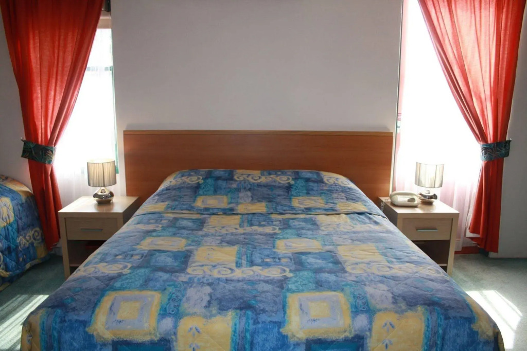 Hunter Valley Travellers Rest Motel