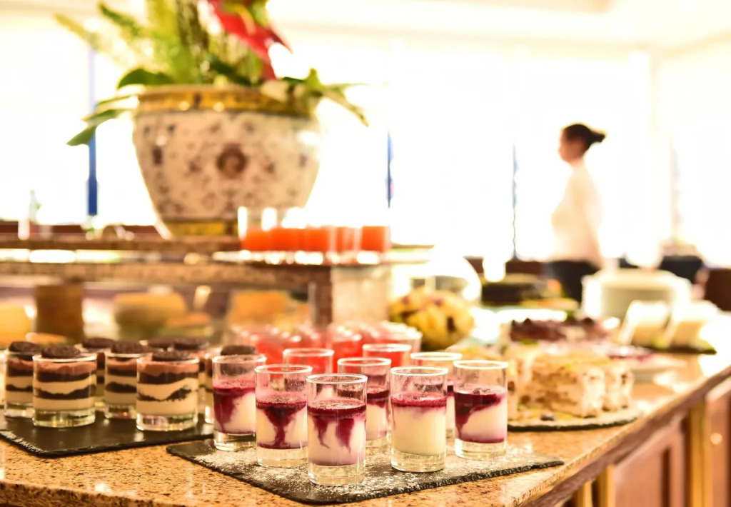 Hotel Pestana Cascais Ocean & Conference Aparthotel