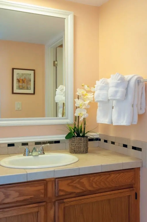 Sealodge A6 1 Bedroom Condo
