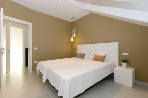 Casa La Esencia Loft