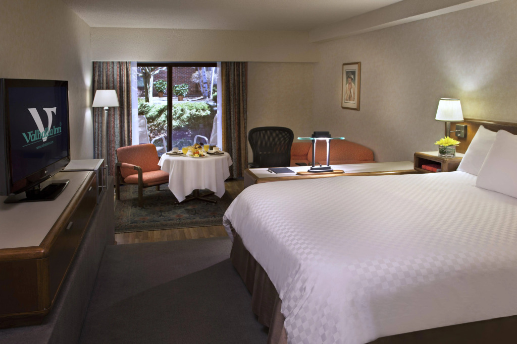 Valhalla Hotel & Conference Centre