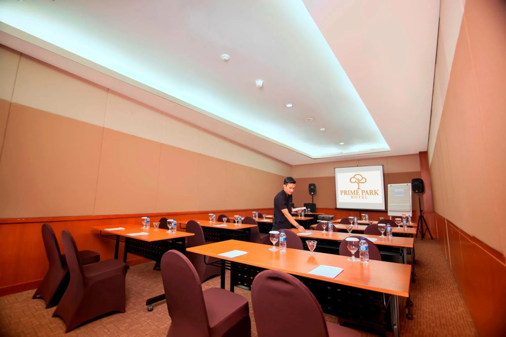 PRIME PARK Hotel Bandung