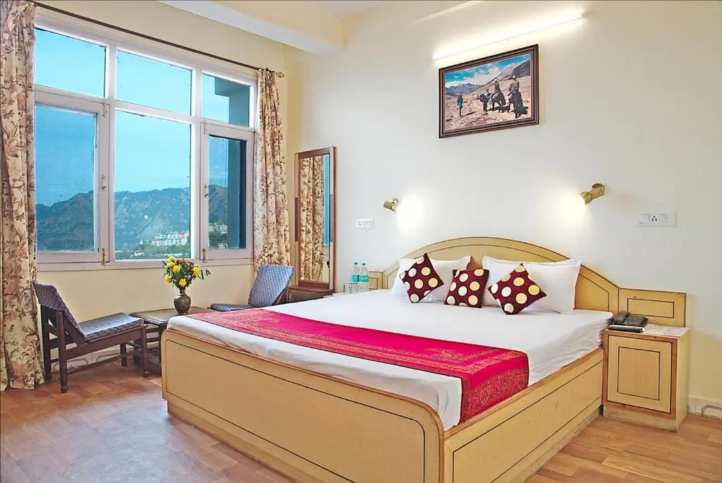 Century Highland Resort