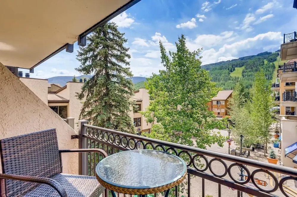 Lift House Lodge, Vail Lionshead Studio Condo, Walk to Gondola