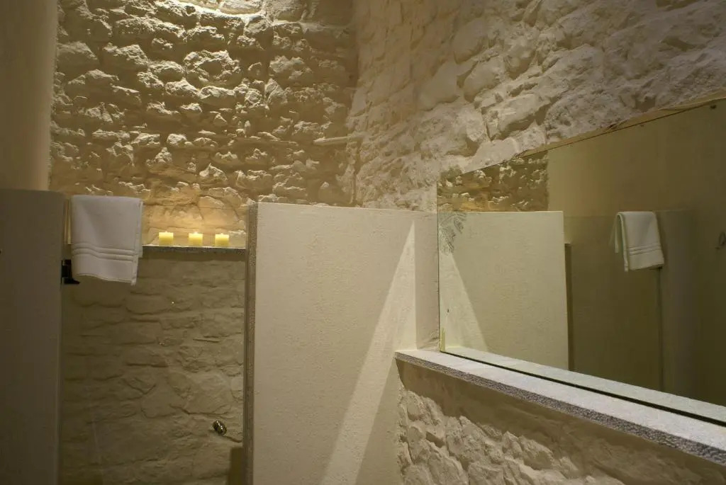 Argyriou Wine Tasting Guest House