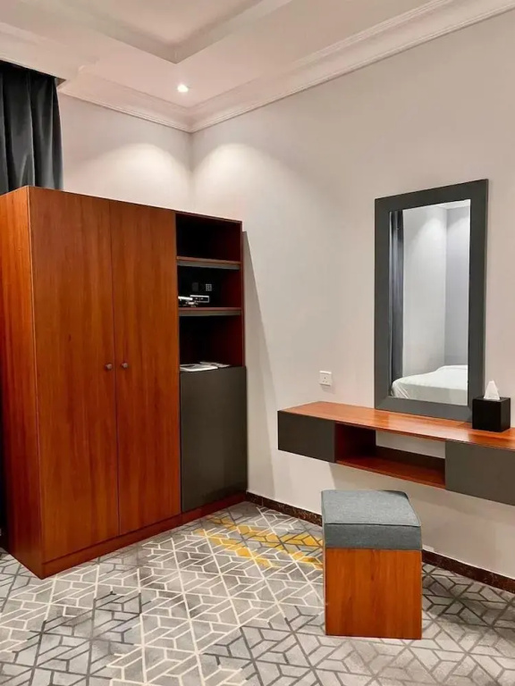 Al Muhaidib Residence Al Maidan for Serviced Apartments - Economy