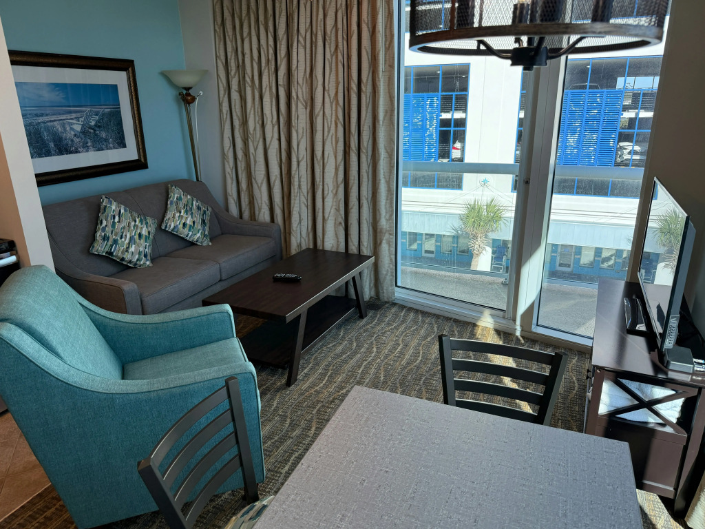 Towers at North Myrtle Beach