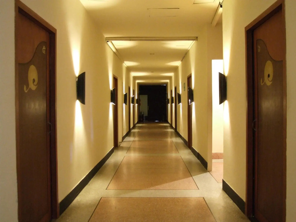 The Regent Ubon Hotel