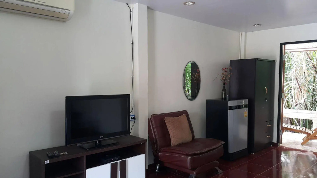 Promtawanresort