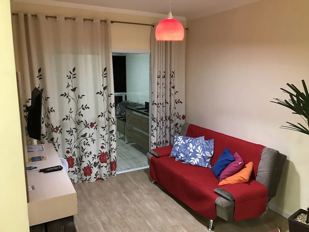 Praia Grande Houses