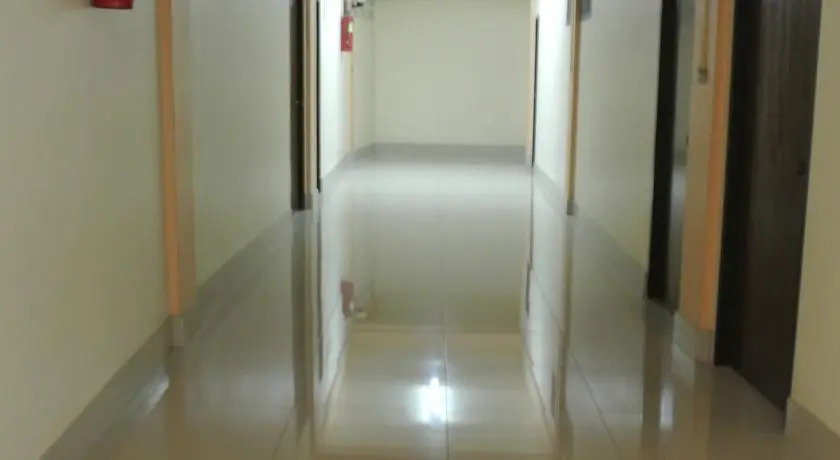 Chaopraya Garden Hotel