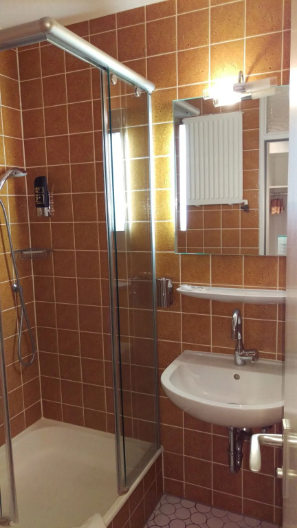 Sure Hotel by Best Western Bad Dürrheim - LU8 Business Vital Hotel