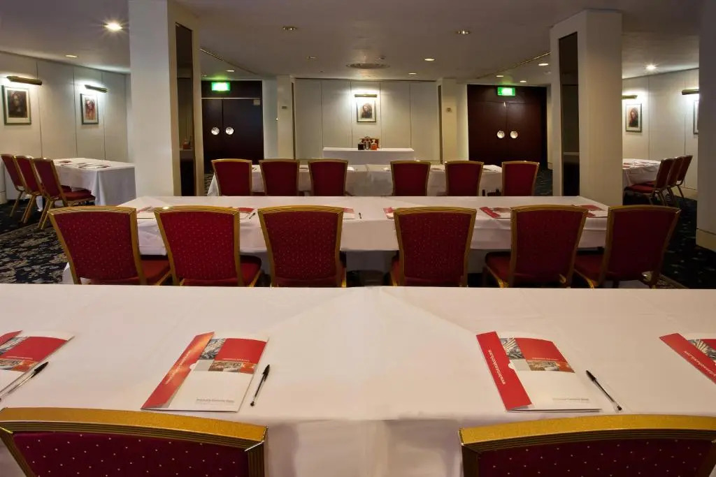 Britannia Hotel Coventry