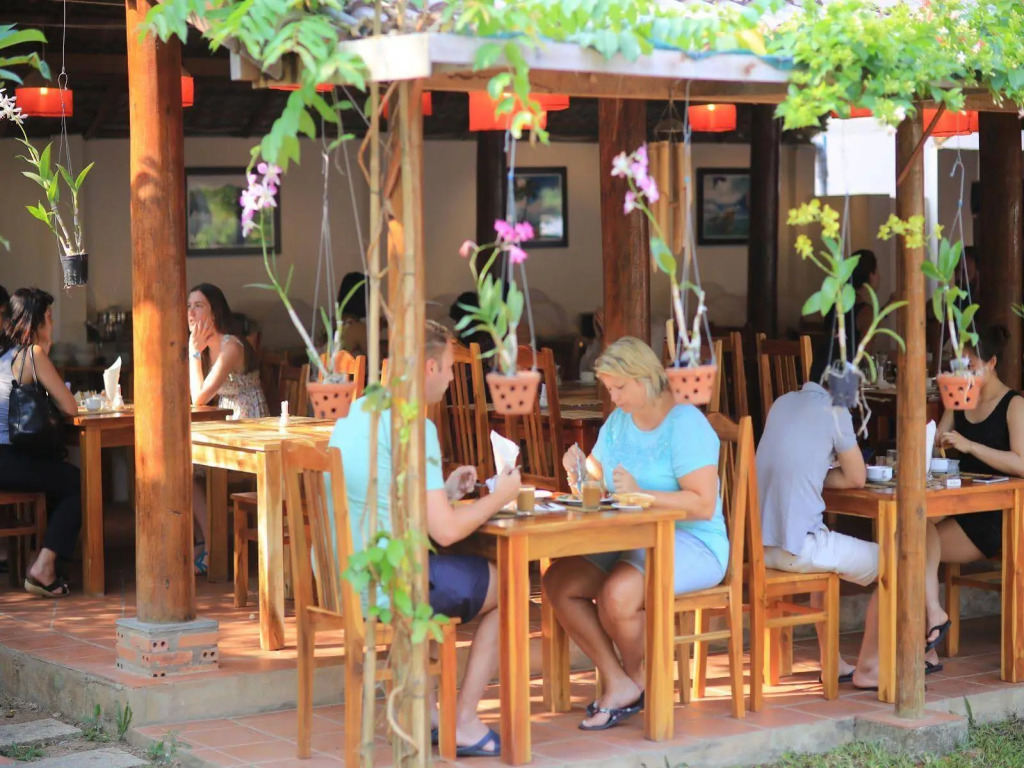 La Mer Resort, Phú Quốc