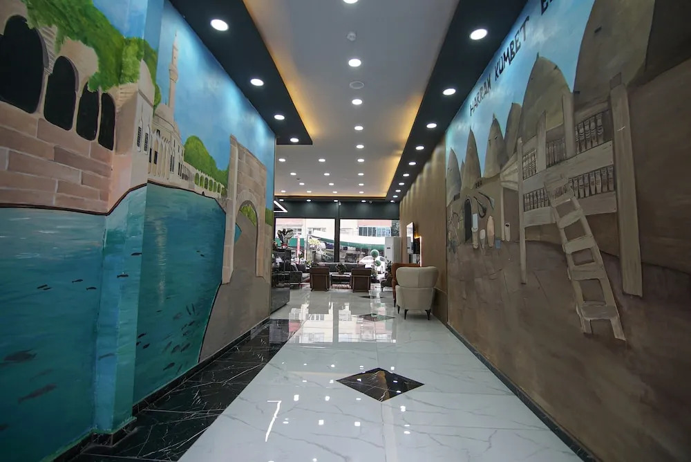 Aswana Suit Hotel