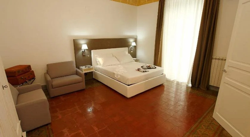 Casa Vacanze Woodhouse