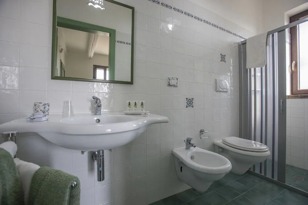 Casale de li Canti - Hotel Agriturismo
