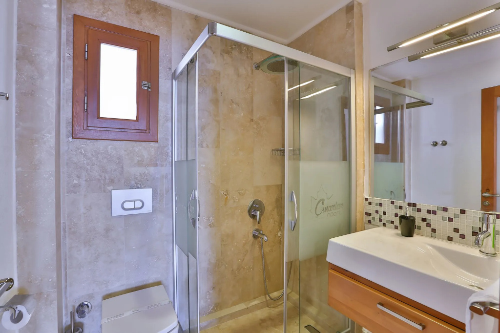Çınarlar Apart Hotel KAŞ