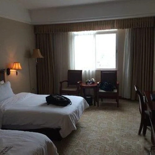 Huizhou Jiahao Yujing Hotel