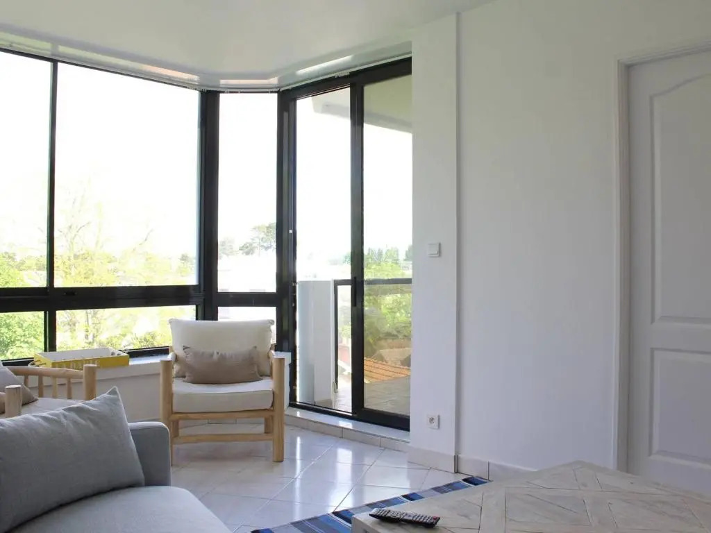 Appartement La Baule, 2 pièces, 4 personnes - FR-1-245-103