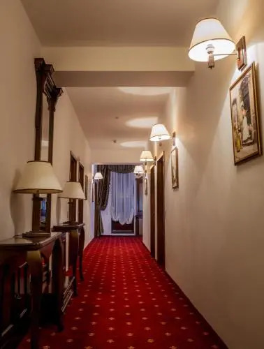 Boutique Hotel Emire