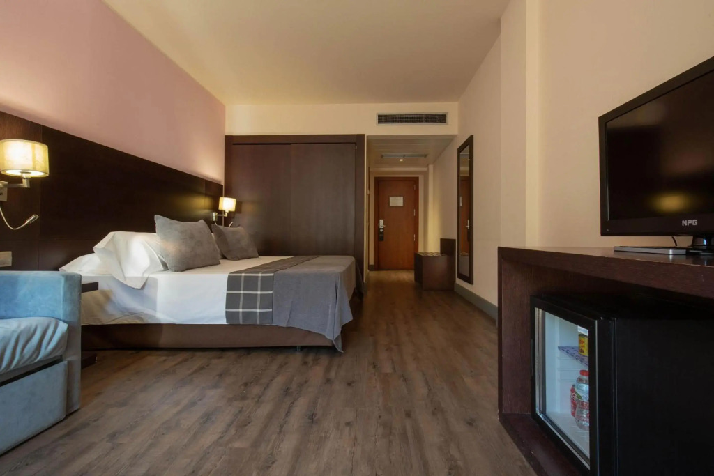 Hotel Màgic Andorra la Vella by Nexta