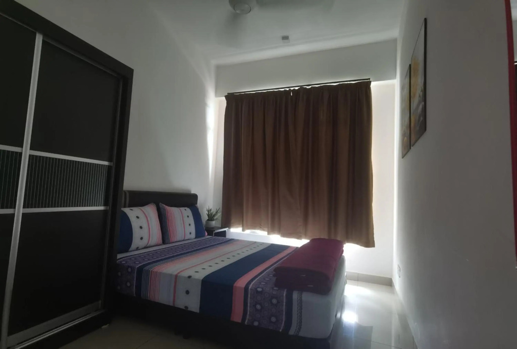 Ipoh Majestic R&C Homestay 1