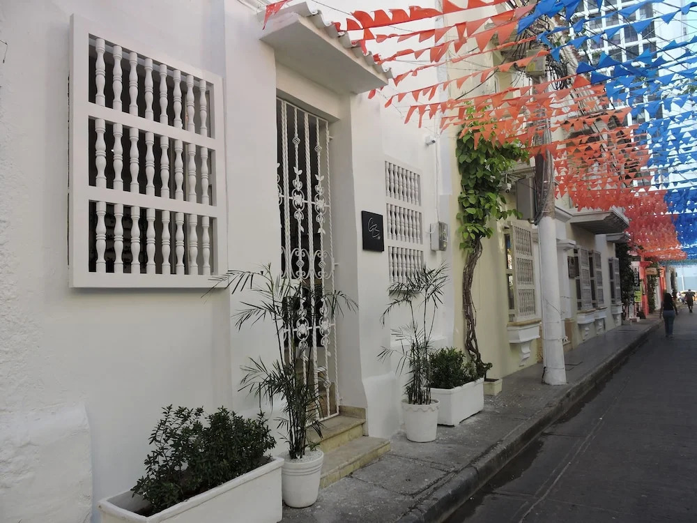 Casa Biscanna