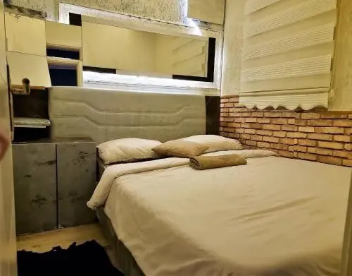 Nişantası Center 4no Luxury Design