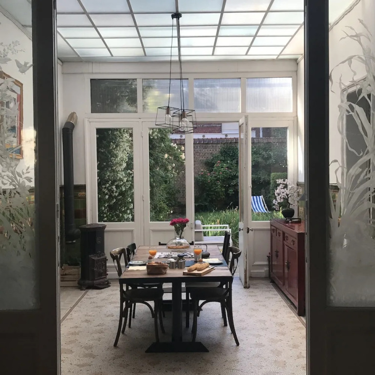 Maison Victor Hugo