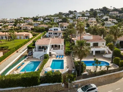 Villa Llevant 77