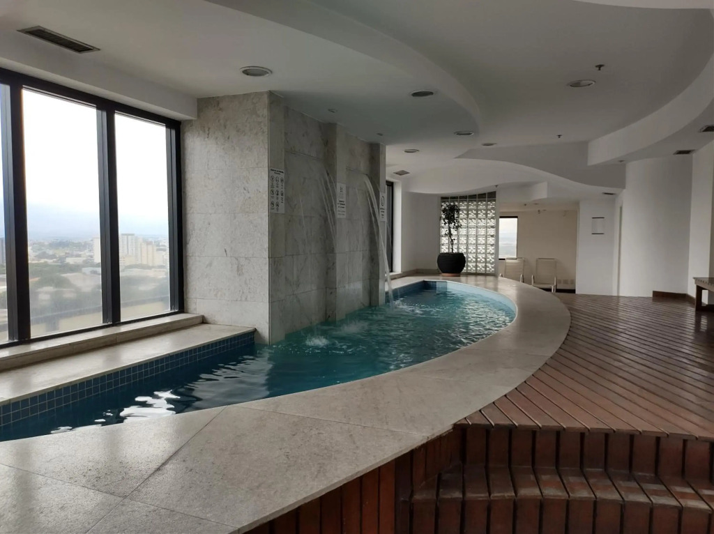 Flat Hotel em Guarulhos
