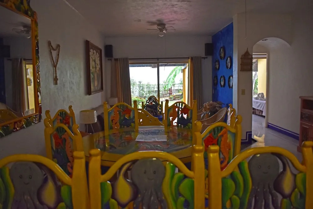 Aca Suites Ixtapa