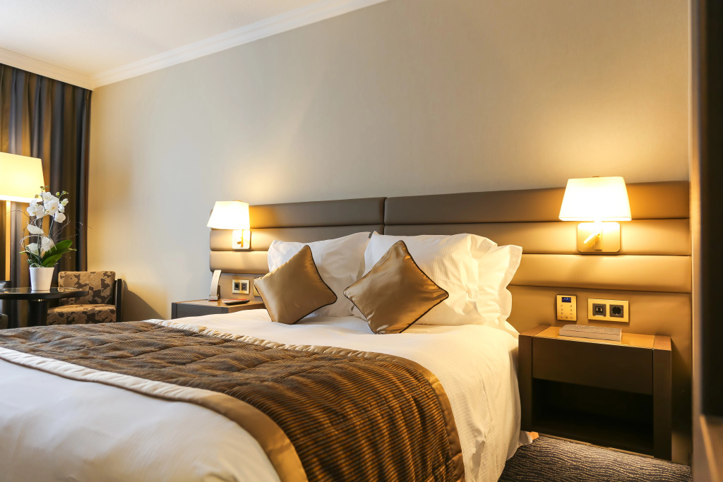 Le Royal Hotels & Resorts Luxembourg