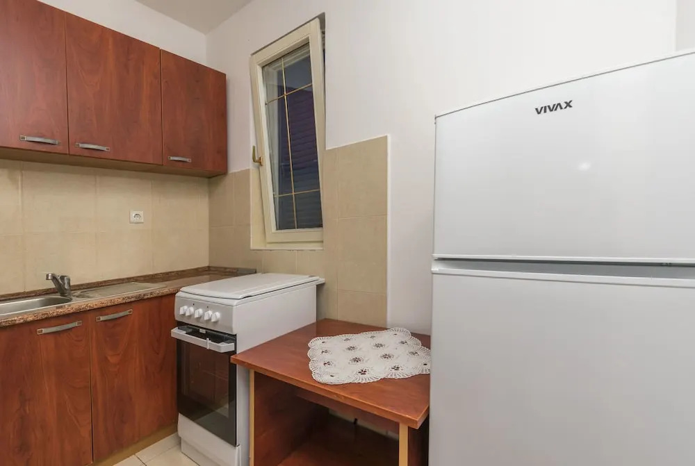 Apartment Mila