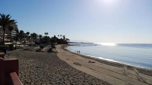 Studio Av. Gamonal, 12, 29630 Benalmadena, Malaga, Espana