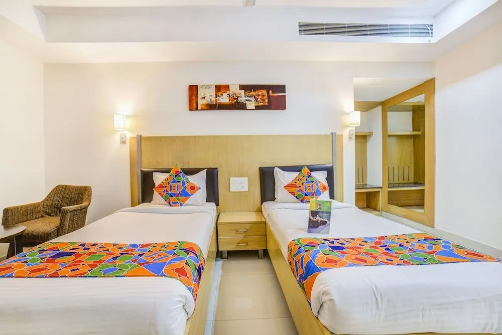 Shanbhag Hotel
