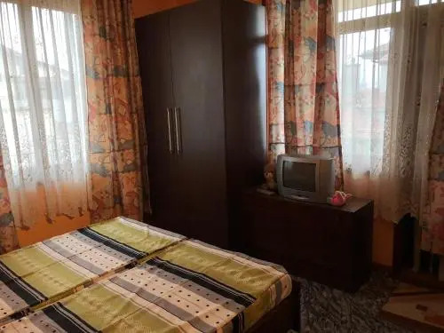 Guesthouse Nikolovi