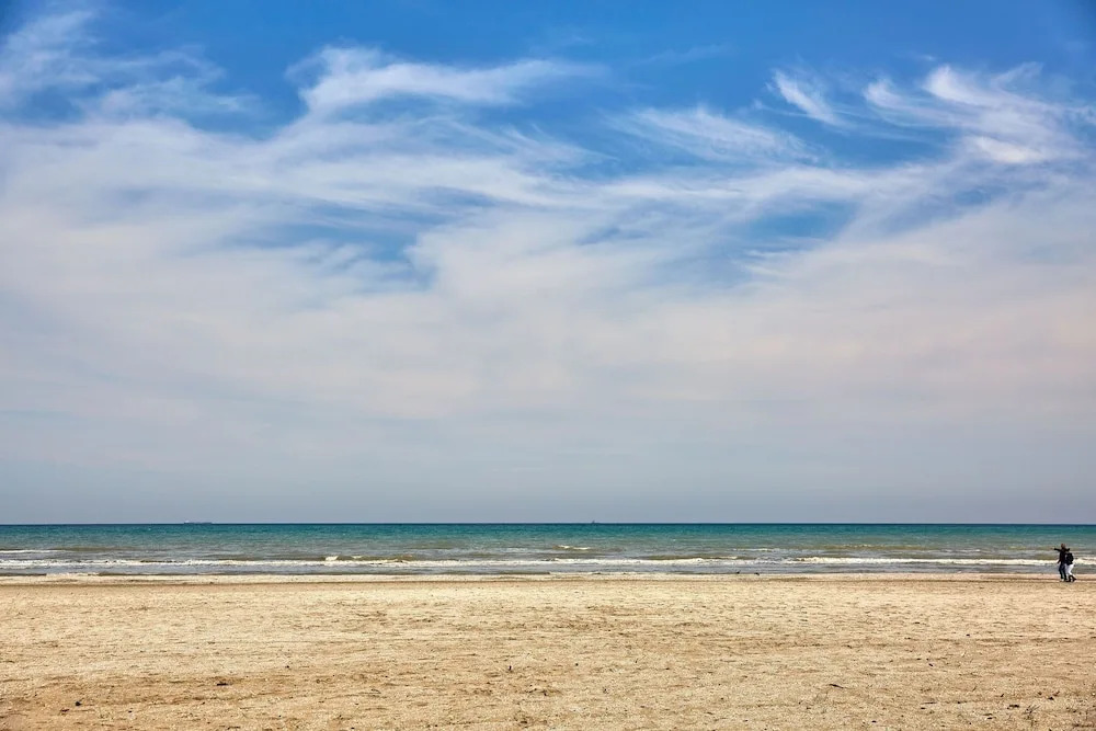 Dream Mamaia North
