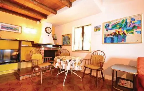 Petrcane house