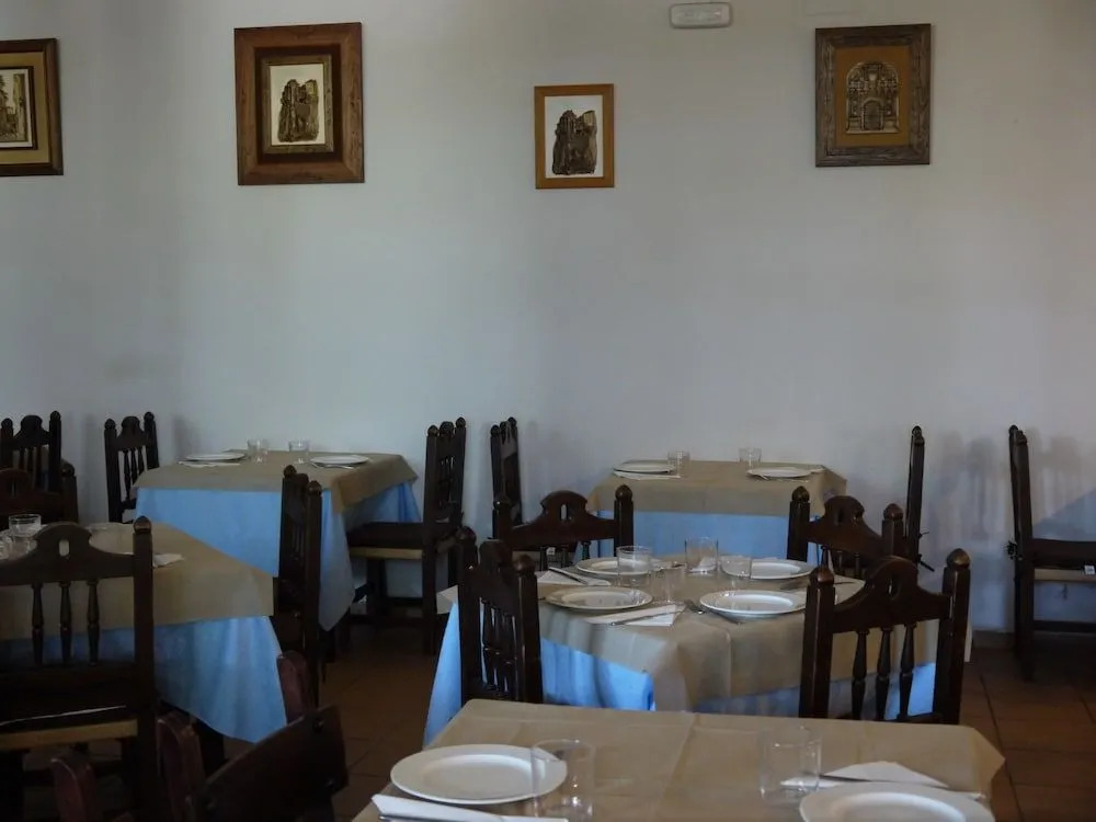 Hotel Rasil