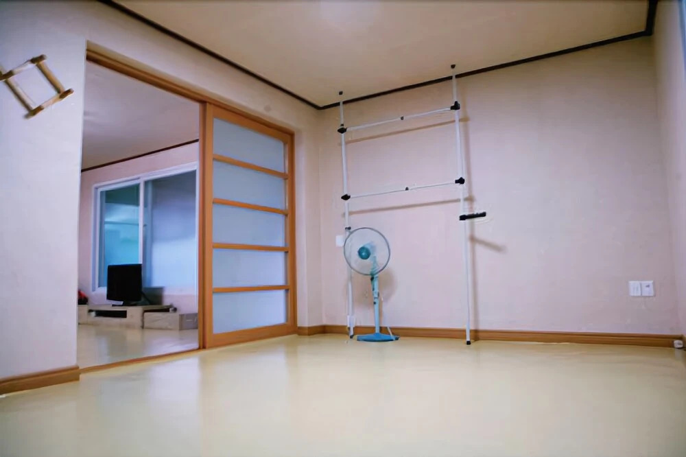Gangneung Pine Pension