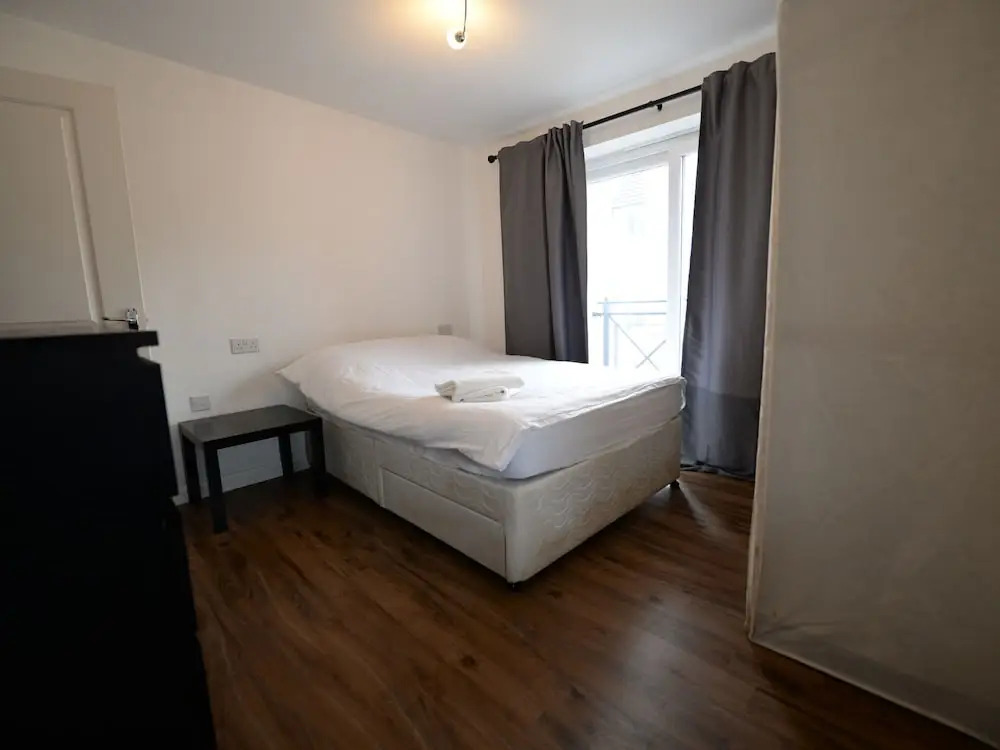 Elegant Apartment in Coventry near Museum