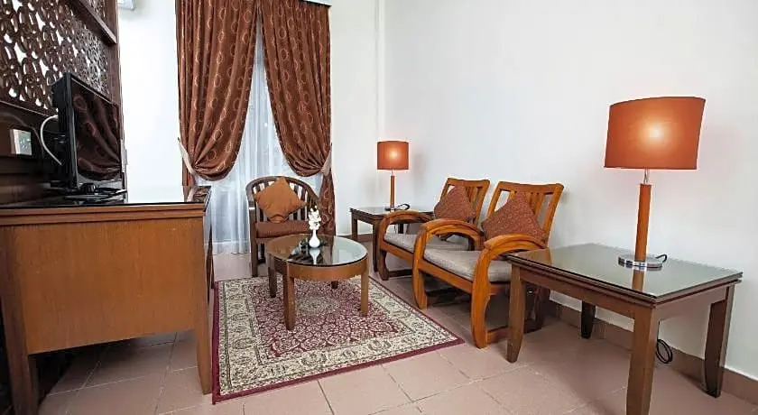 Villa Morib