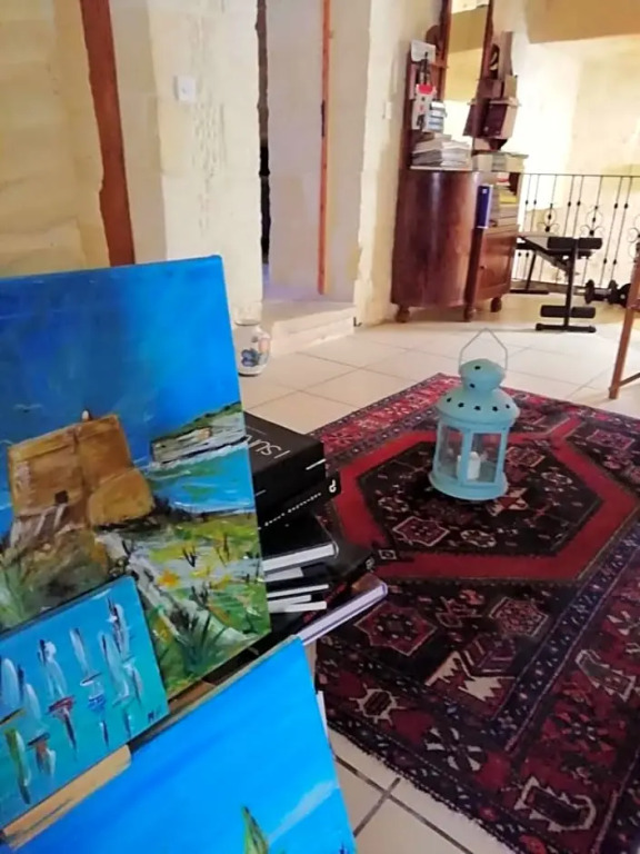 Arkati Literary B&B