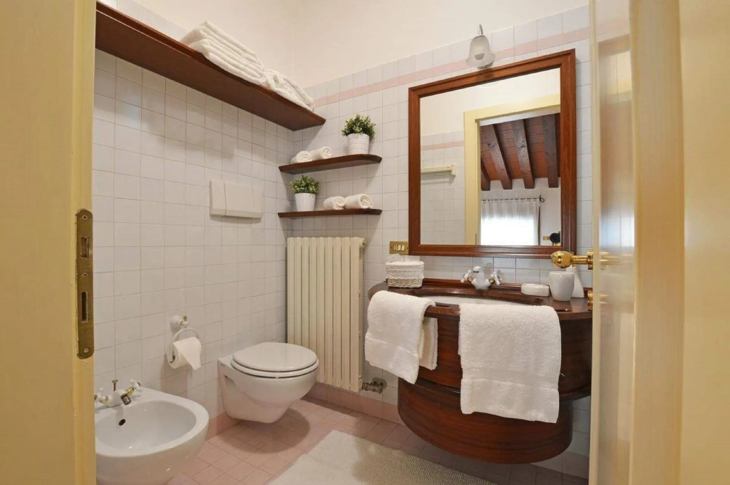Apartment Deluxe Isola Di Mezzo